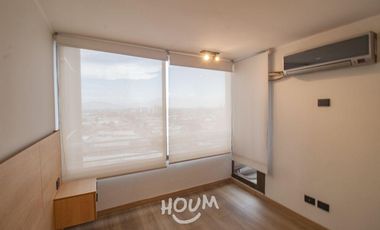Departamento Metro Gruta De Lourdes ID: 165570r