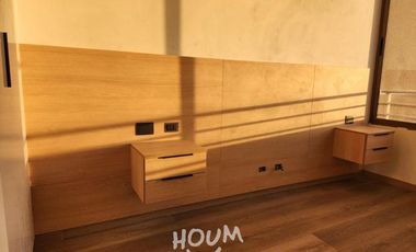 Departamento Metro Gruta De Lourdes ID: 165570r