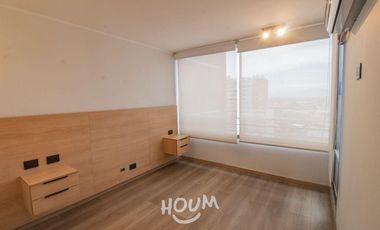 Departamento Metro Gruta De Lourdes ID: 165570r