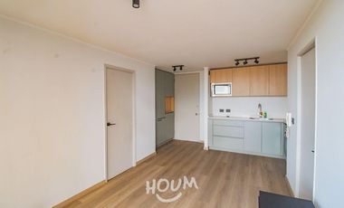 Departamento Metro Gruta De Lourdes ID: 165570r