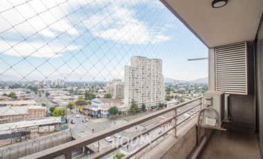 Departamento Metro Gruta De Lourdes ID: 165570r