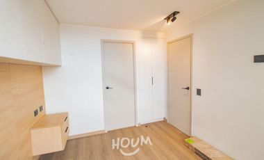 Departamento Metro Gruta De Lourdes ID: 165570r