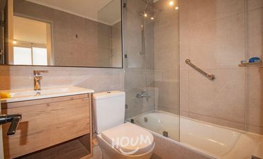 Departamento Metro Gruta De Lourdes ID: 165570r