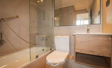 Departamento Metro Gruta De Lourdes ID: 165570r