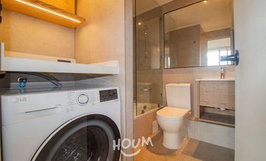 Departamento Metro Gruta De Lourdes ID: 165570r