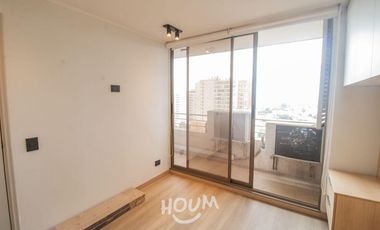 Departamento Metro Gruta De Lourdes ID: 165570r
