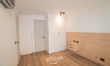 Departamento Metro Gruta De Lourdes ID: 165570r