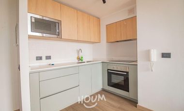 Departamento Metro Gruta De Lourdes ID: 165570r
