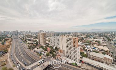 Departamento Metro Gruta De Lourdes ID: 165570r