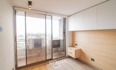 Departamento Metro Gruta De Lourdes ID: 165570r
