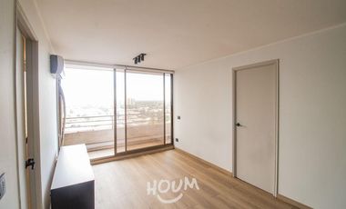 Departamento Metro Gruta De Lourdes ID: 165570r