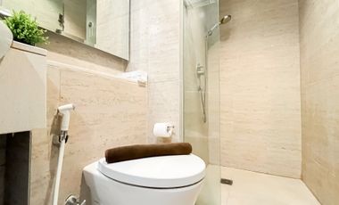 Apartemen Taman Anggrek Residence