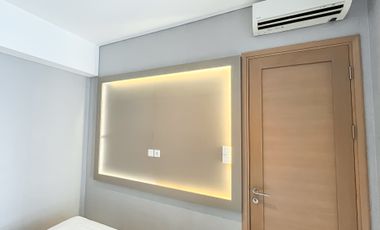 Apartemen Taman Anggrek Residence
