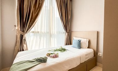 Apartemen Taman Anggrek Residence