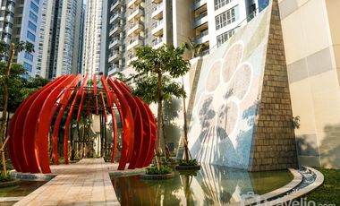 Apartemen Taman Anggrek Residence