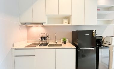 Apartemen Taman Anggrek Residence