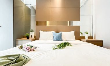 Apartemen Taman Anggrek Residence