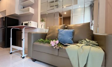 Apartemen Taman Anggrek Residence