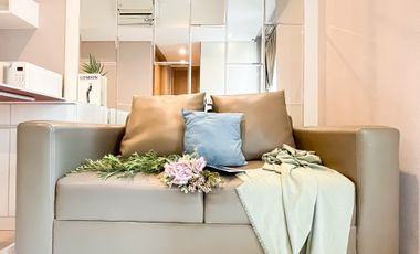 Apartemen Taman Anggrek Residence