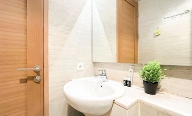 Apartemen Taman Anggrek Residence