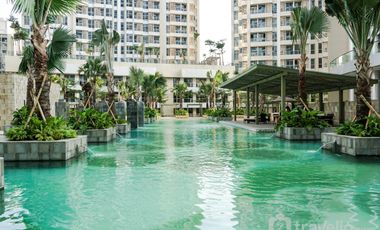 Apartemen Taman Anggrek Residence