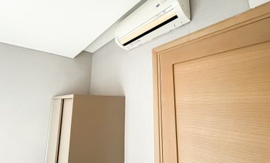 Apartemen Taman Anggrek Residence