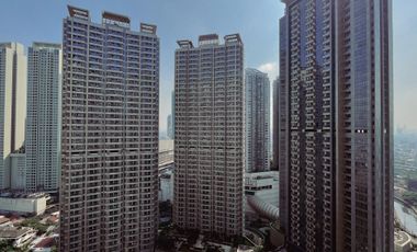 Apartemen Taman Anggrek Residence