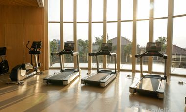 Apartemen Taman Anggrek Residence