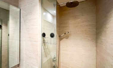 Apartemen Taman Anggrek Residence