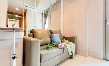 Apartemen Taman Anggrek Residence