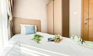 Apartemen Taman Anggrek Residence