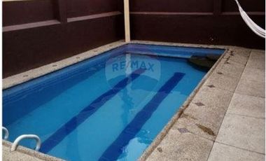 Casa de venta en Manta zona sur