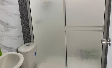 casa en venta en poblado campestre. Cod V4840