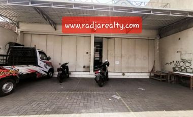 Ruko Ruang Usaha Murah Strategis Jalan Raya Nusa Indah Condongcatur
