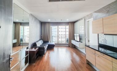 1 Bedroom Condo for sale at The Address Chidlom