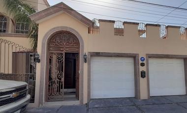 Casa en venta Arroyo Seco, zona sur de Monterrey.