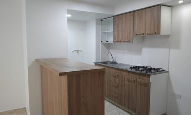 apartamento en arriendo en pradito. Cod A9433385