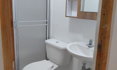 apartamento en arriendo en pradito. Cod A9433385