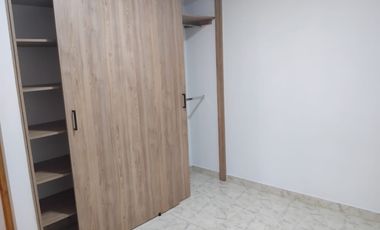 apartamento en arriendo en pradito. Cod A9433385