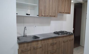 apartamento en arriendo en pradito. Cod A9433385