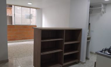 apartamento en arriendo en pradito. Cod A9433385