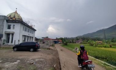 Tanah Cicalengka 60 Jutaan Bandung Timur SHM