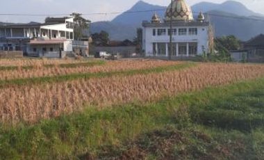 Tanah Cicalengka 60 Jutaan Bandung Timur SHM