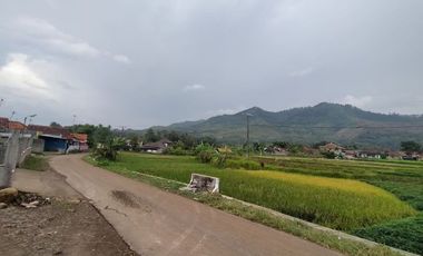 Tanah Cicalengka 60 Jutaan Bandung Timur SHM