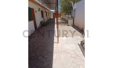Casa en venta