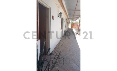 Casa en venta