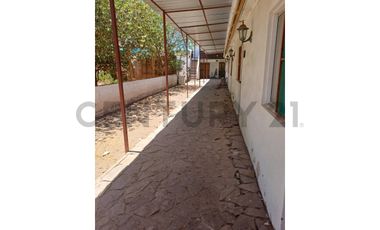 Casa en venta