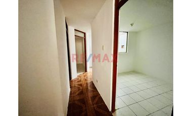 🏡✨ Departamento En Primer Piso – Ciudad Del Deporte, Ventanilla ✨🏡
