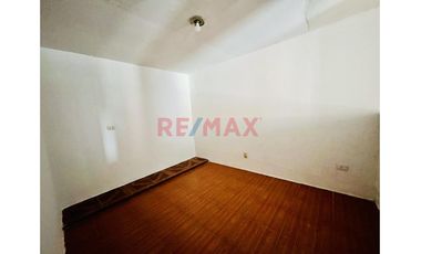 🏡✨ Departamento En Primer Piso – Ciudad Del Deporte, Ventanilla ✨🏡