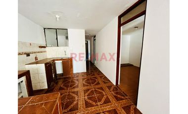 🏡✨ Departamento En Primer Piso – Ciudad Del Deporte, Ventanilla ✨🏡